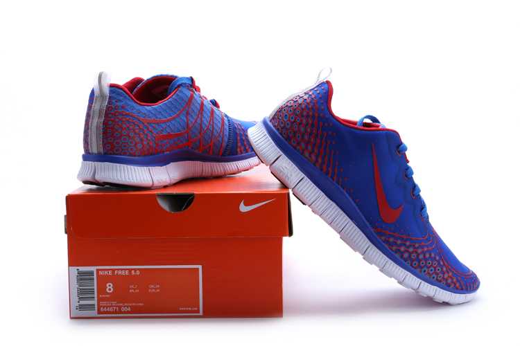 Nike Free 5.0 V4 Running Chaussures Footlocker Le Plus Populaire Nike Trainer Free